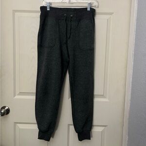 Skechers Sport Charcoal Joggers
